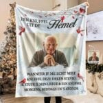 Herdenkingsdeken